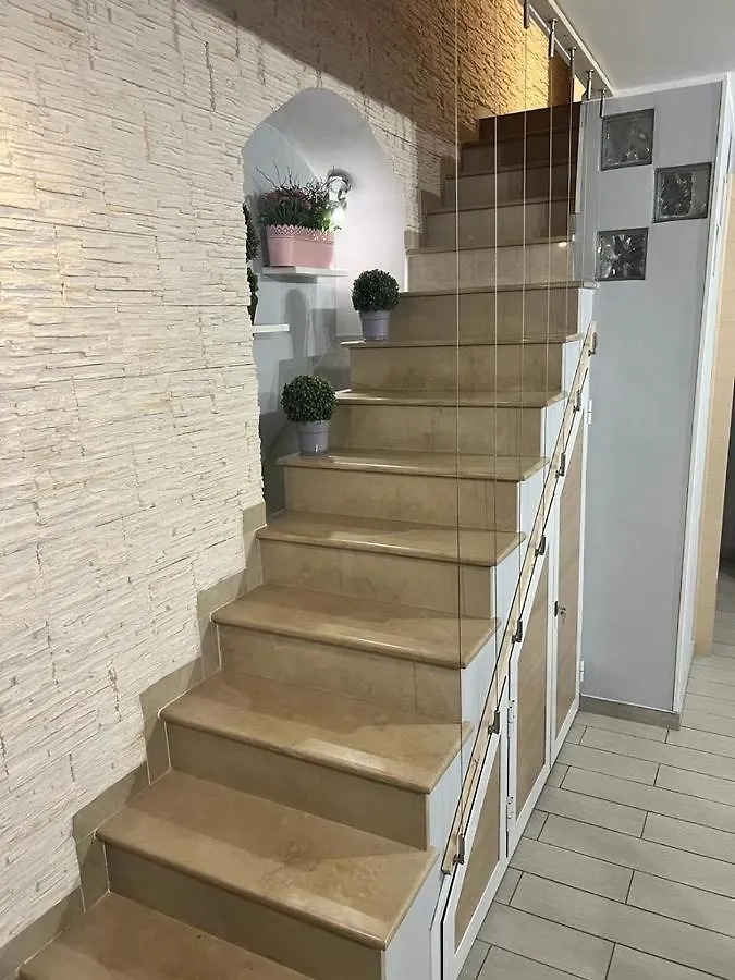 Διαμέρισμα Otto Suite Κατάνια