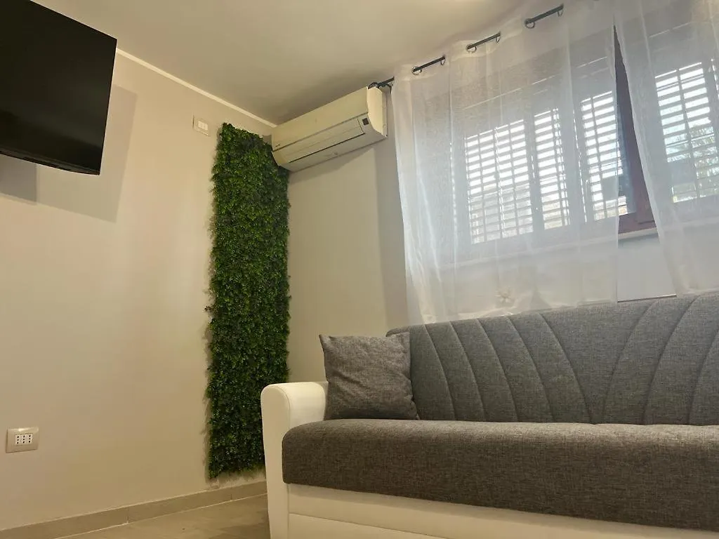 Otto Suite Κατάνια 0*,