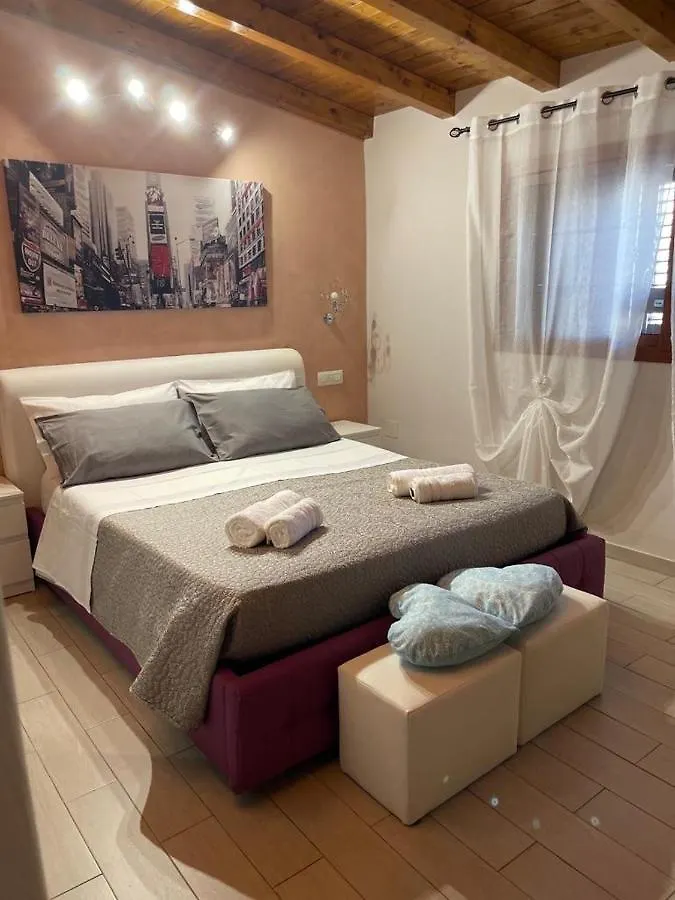 Διαμέρισμα Otto Suite Κατάνια