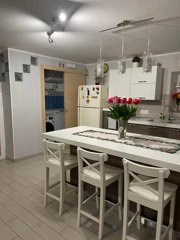 Διαμέρισμα Otto Suite Κατάνια