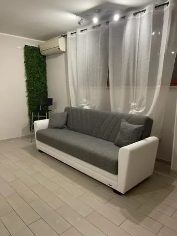Otto Suite Κατάνια Ιταλία
