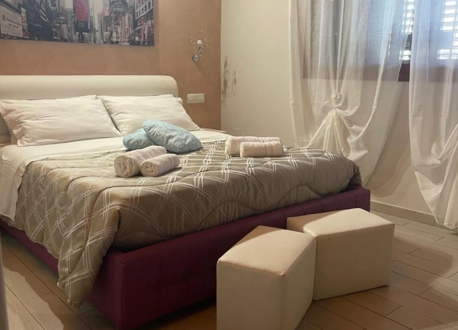 Διαμέρισμα Otto Suite Κατάνια