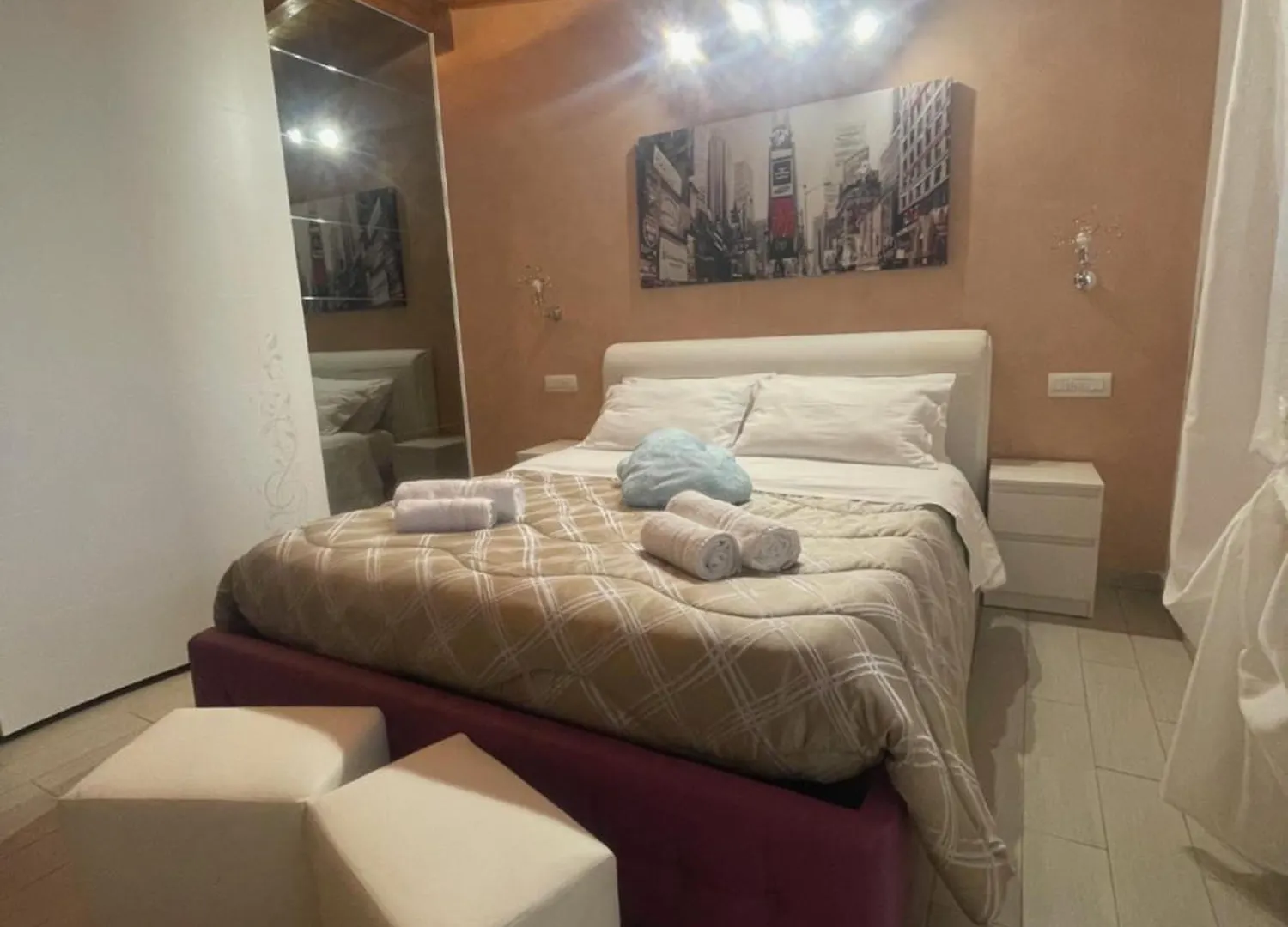 Otto Suite Κατάνια Ιταλία