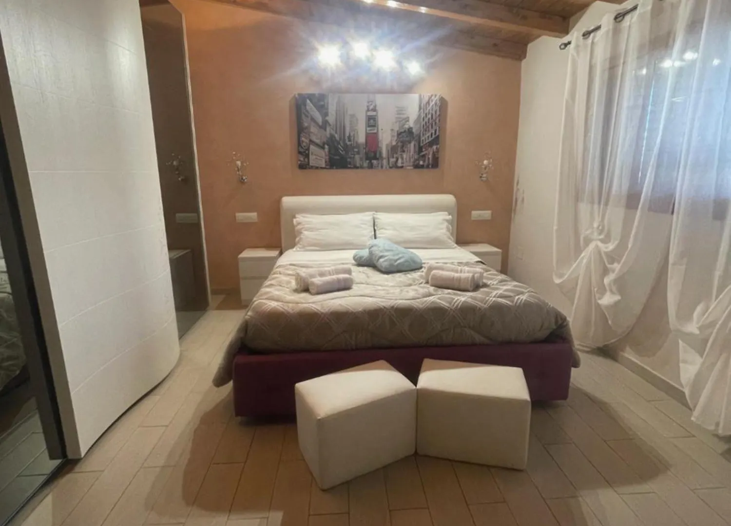 Otto Suite Κατάνια