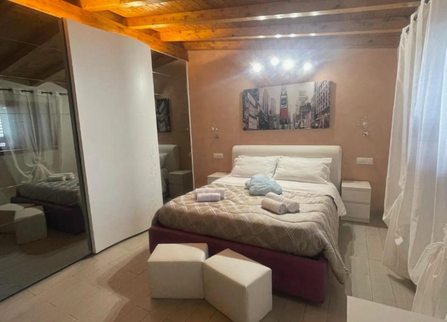 Διαμέρισμα Otto Suite Κατάνια