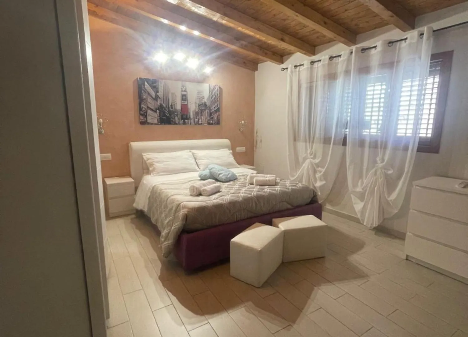 Otto Suite Κατάνια